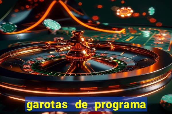 garotas de programa em guanambi